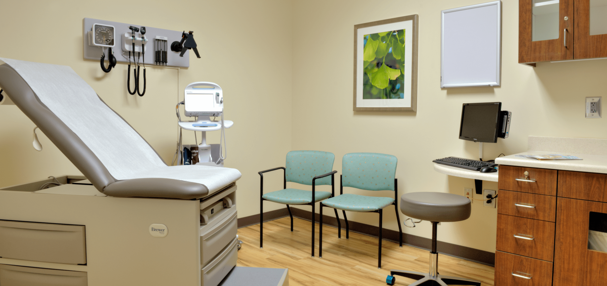 A Complete List of Medical Equipment Must Haves for Your New Exam Room